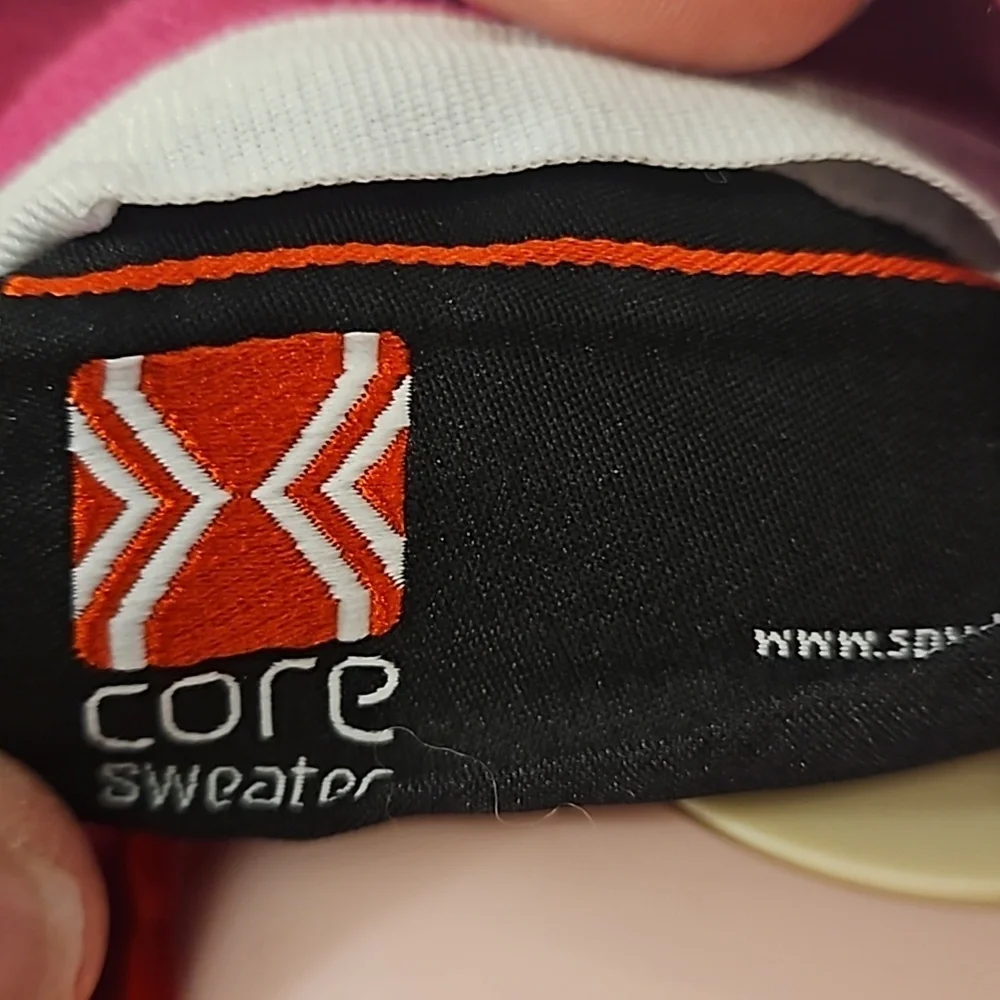 Spyder jacket - Picture 4 of 4